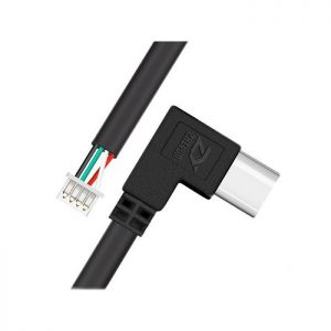 Zhiyun charge cable