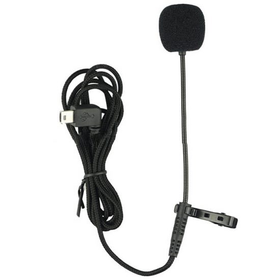 Микрофон для SJ6/SJ7/SJ360 (тип-Б)