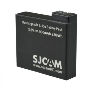 Аккумулятор SJCAM M20