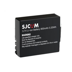 Аккумулятор SJCAM SJ4000|Sj5000|M10