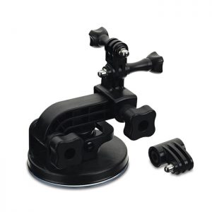 Suction Cup Mount 2