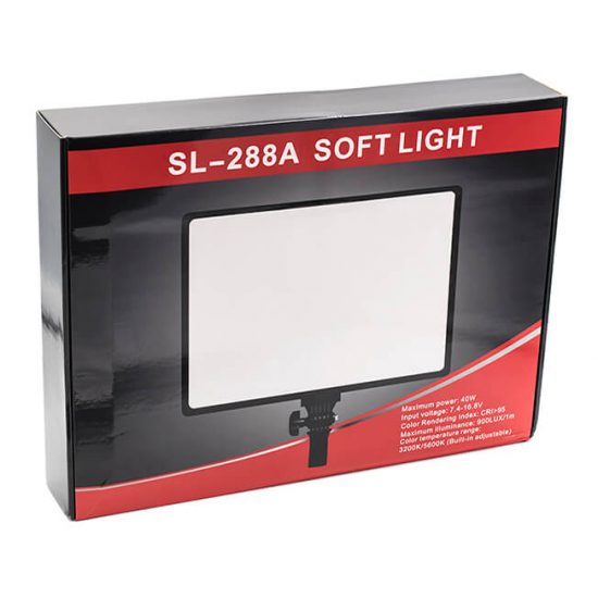 Soft Light SL-288A