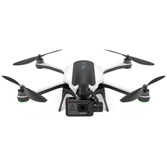 Karma Drone + камера HERO6