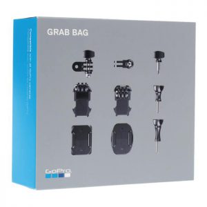 GoPro Grab Bag