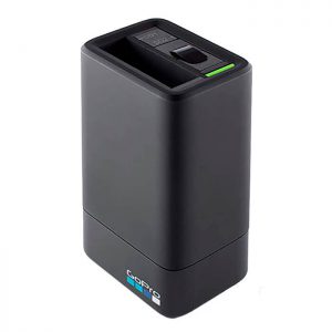 GoPro Fusion Dual Battery Charger