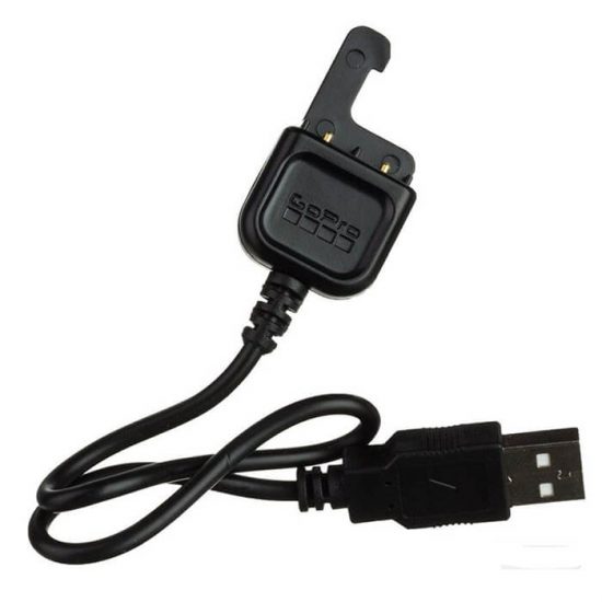GoPro Wi-Fi Remote Charging Cable