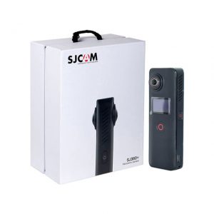 SJCAM SJ360 Plus