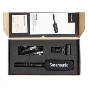 Saramonic SR-TM1