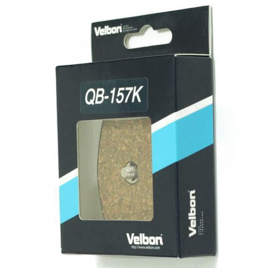 VELBON QB-157