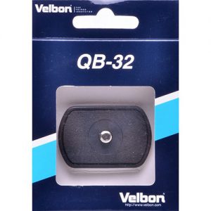VELBON QB-32