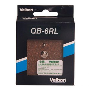 VELBON QB-6RL