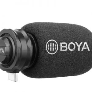 Boya-BY-DM100-1