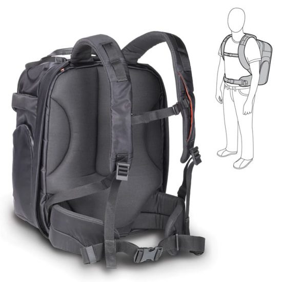 Pro-VII-Backpack-Black-4