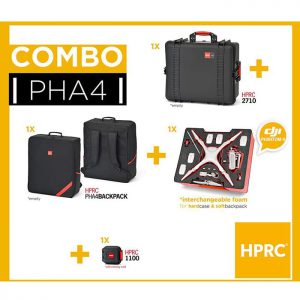 Комплект HPRC PHA4-2710COM-01