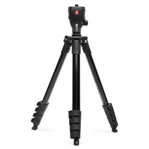 Штатив Manfrotto Compact Action