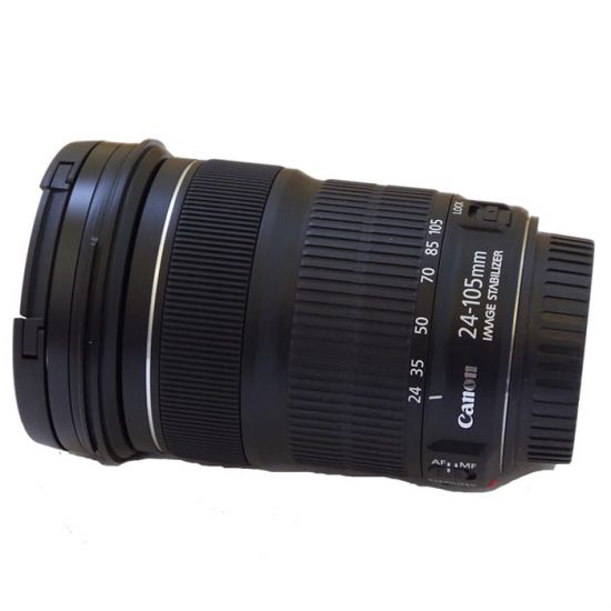 Canon EF 24-105mm f/3.5-5.6 IS STM (ОЕМ)