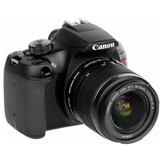 Canon EOS 1300D kit