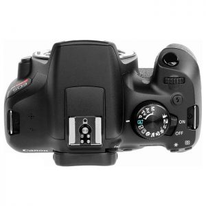 Canon EOS 1300D kit
