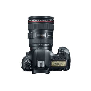 Canon EOS 5D Mark III kit (24-105mm f/4)