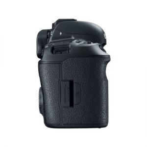 Canon EOS 5D Mark IV kit (24-70mm f/4)