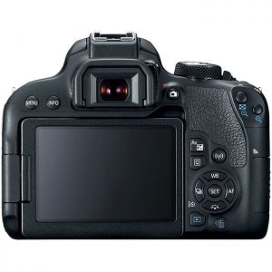 Canon EOS 800D kit (18-55mm)