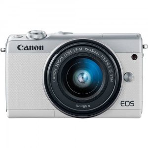 Canon EOS M100 kit (15-45mm)