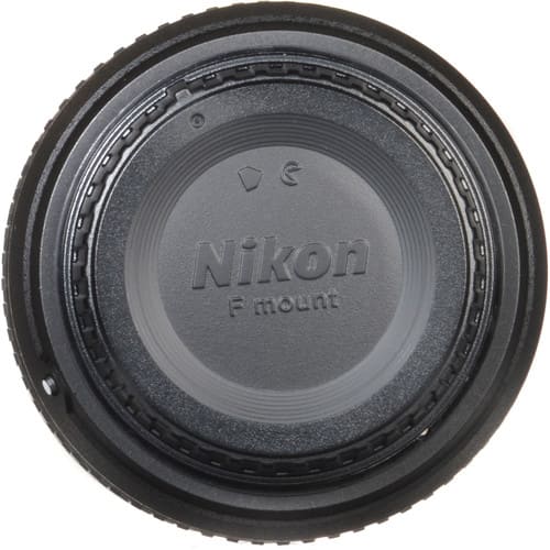 Nikon AF-P DX 70-300mm f/4.5-6.3G ED