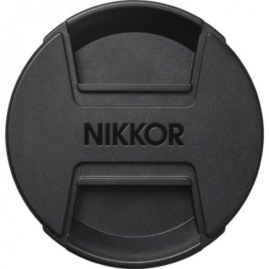 Nikon Z 24-70mm f/4 G IF ED Z