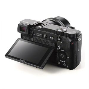 Sony Alpha A6000 kit