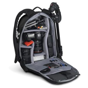 Manfrotto Veloce III Backpack