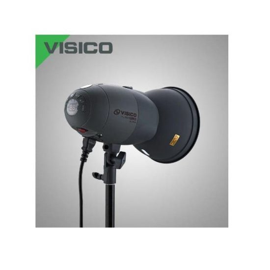 Visico VL-200 Plus + рефлектор