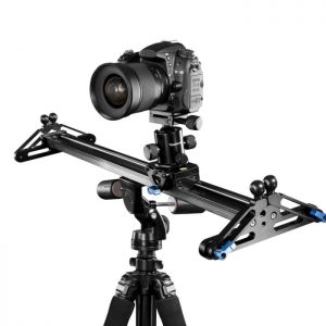 Camera Slider Pro 80cm