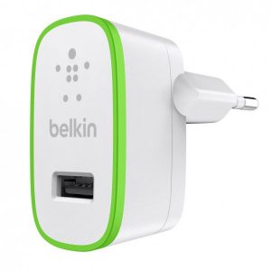Belkin USB Home 2.4Amp
