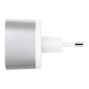 Belkin USB-3.0 18W Silver