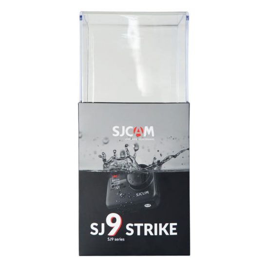 SJCAM SJ9 Strike