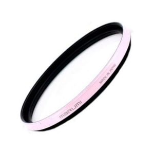 Marumi DHG Super Lens Protect Pink
