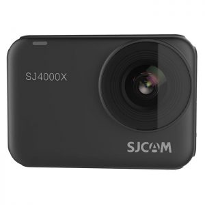 Екшн-камера SJCAM SJ4000x