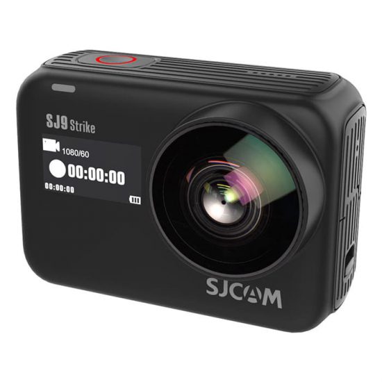 Экшн-камера SJCAM SJ9 Strike