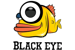 Black eye