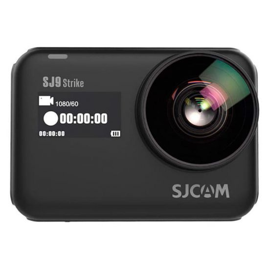 Экшн-камера SJCAM SJ9 Strike
