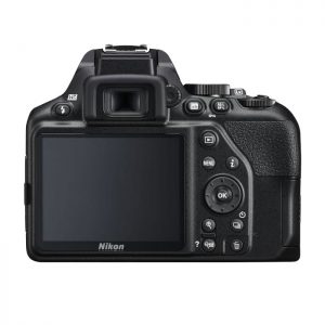 Nikon D3500 kit (18-140mm VR)