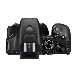 Nikon D3500 kit (18-140mm VR)