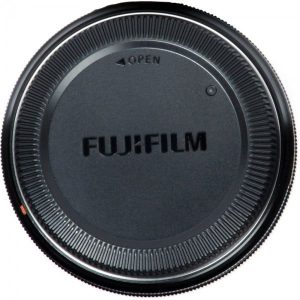 Fujifilm XF 27mm F2.8