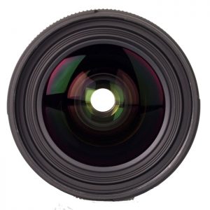 Sigma 18-35mm/1,8 Nikon
