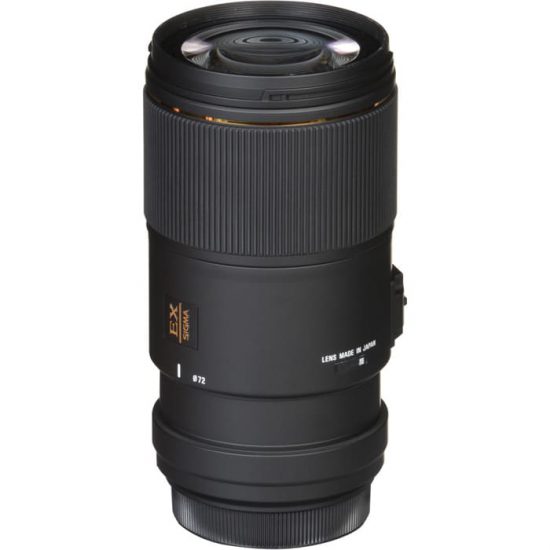 Sigma 150mm F/2.8 Canon