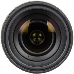 Sigma 24-70mm/2,8 Nikon