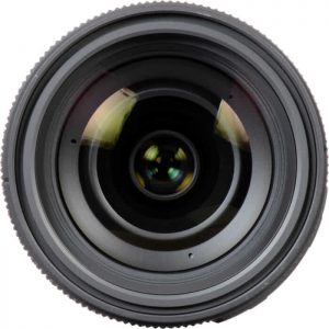 Sigma 24-70mm/2,8 Canon