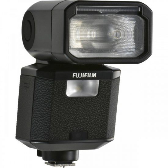Fujifilm EF-Х500