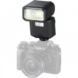 Fujifilm EF-Х500
