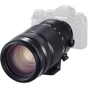 Fujifilm XF 100-400mm F4.5-5.6